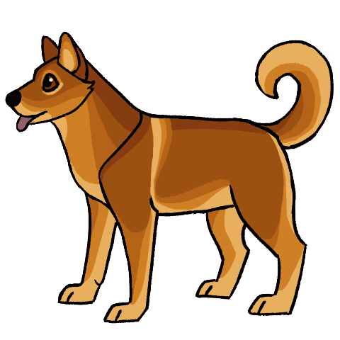 Clear Sable